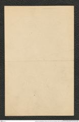Nachlass Franz Steindachner, Liste (zu Inv.Nr. 537.03) von Prinzessin Therese von Bayern an Franz Steindachner, Inv.Nr. 537.09, Seite 8